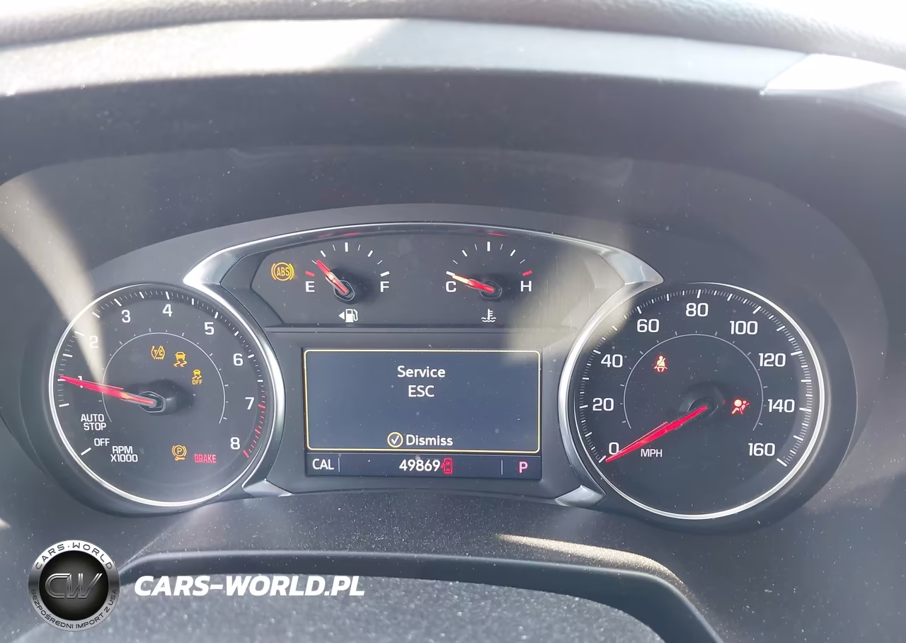 2023 Chevrolet Blazer Fwd 3Lt VIN:3GNKBDRS7PS225752 - 7