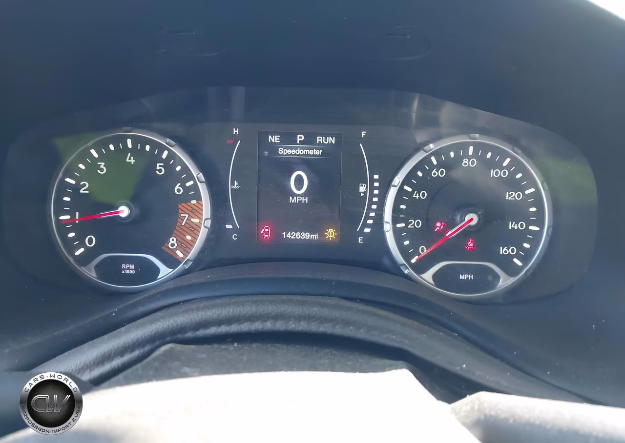 2019 Jeep Renegade Sport 4X4 VIN:ZACNJBAB0KPK88921 - 7