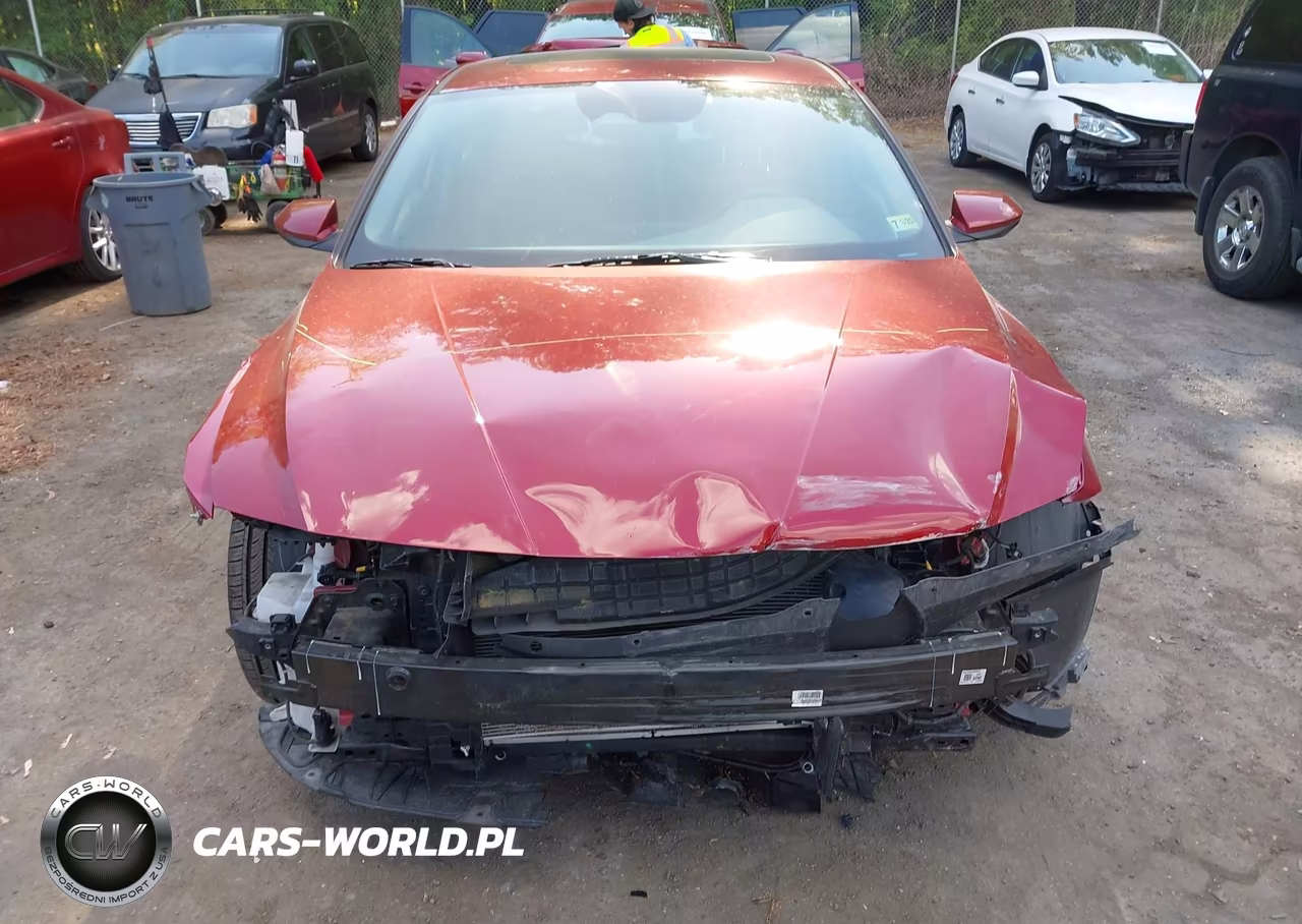 2024 Hyundai Elantra Sel VIN:KMHLS4DG9RU811058 - 12