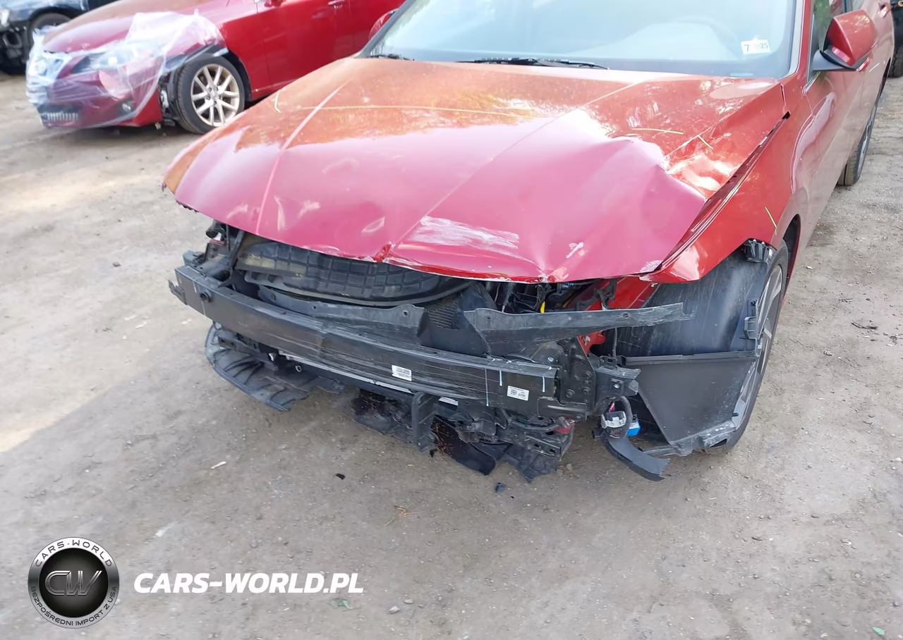2024 Hyundai Elantra Sel VIN:KMHLS4DG9RU811058 - 6