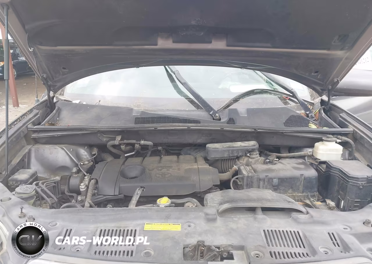 2010 Toyota Highlander VIN:5TDZA3EH0AS003158 - 10