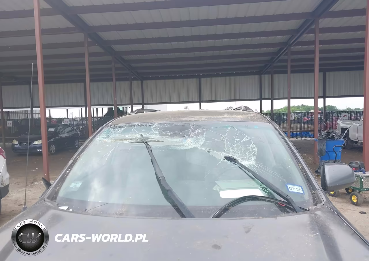 2010 Toyota Highlander VIN:5TDZA3EH0AS003158 - 6