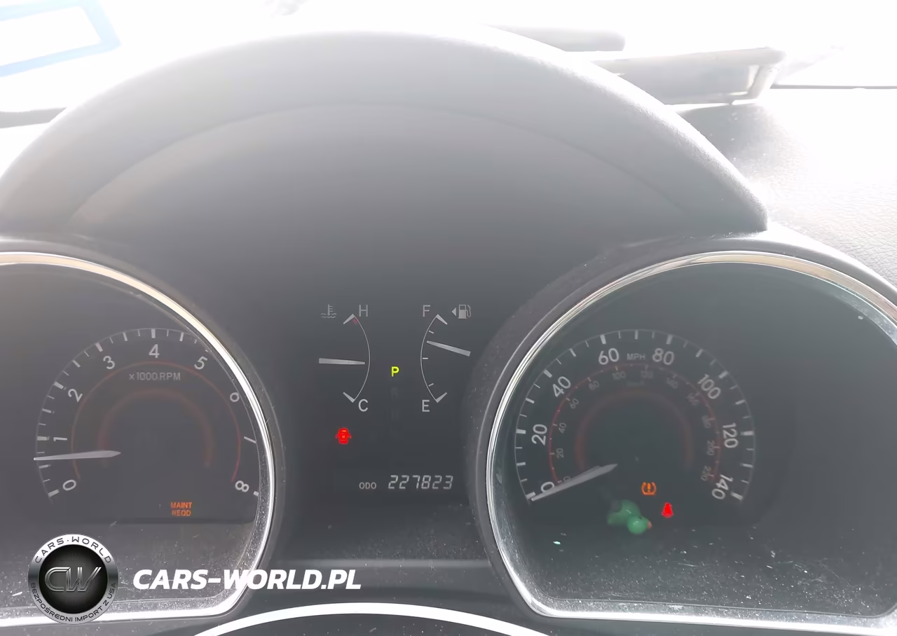 2010 Toyota Highlander VIN:5TDZA3EH0AS003158 - 7