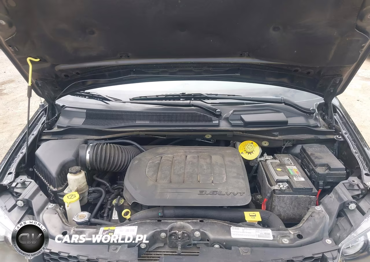 2020 Dodge Grand Caravan Gt VIN:2C4RDGEG6LR184784 - 10