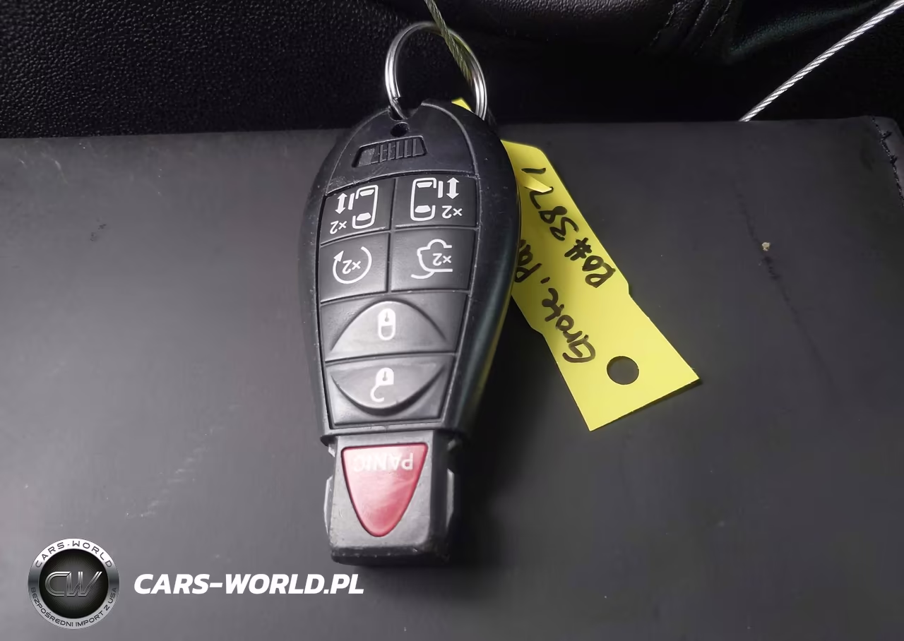 2020 Dodge Grand Caravan Gt VIN:2C4RDGEG6LR184784 - 11
