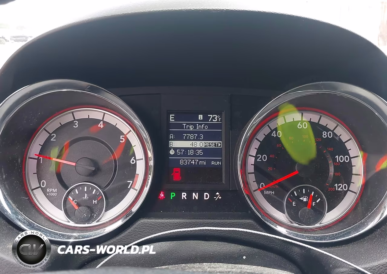2020 Dodge Grand Caravan Gt VIN:2C4RDGEG6LR184784 - 7