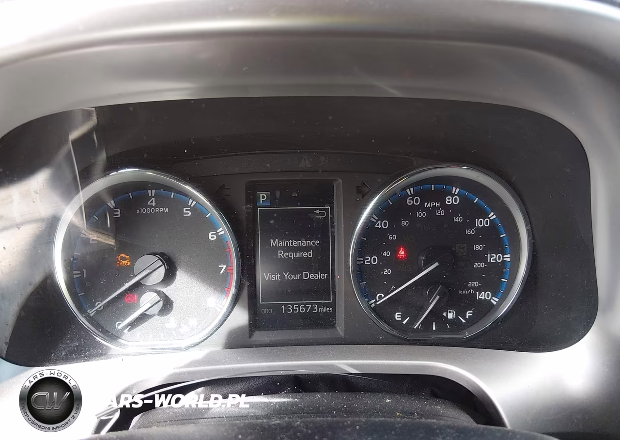 2016 Toyota Rav4 Xle VIN:JTMWFREV5GJ075542 - 7