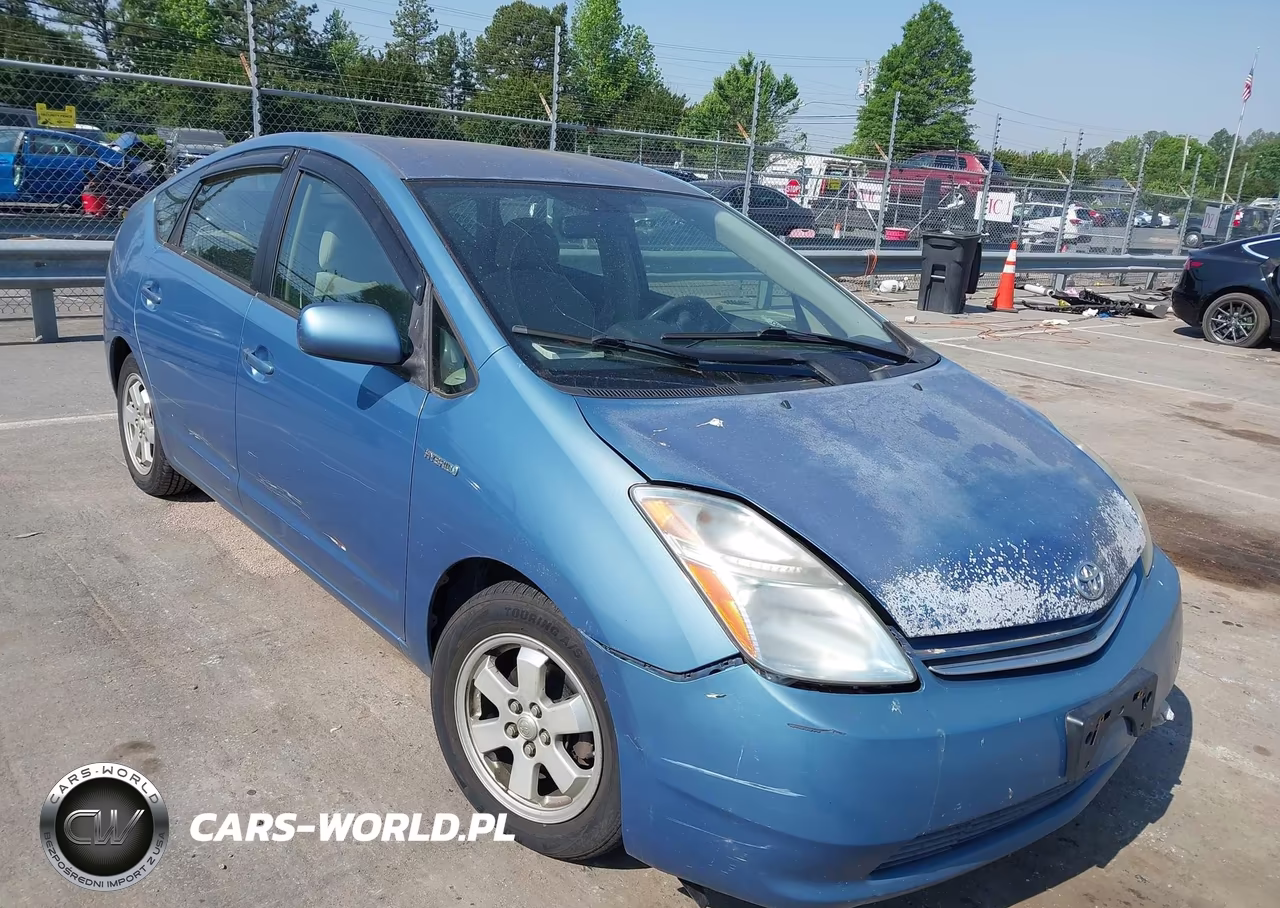 2006 Toyota Prius