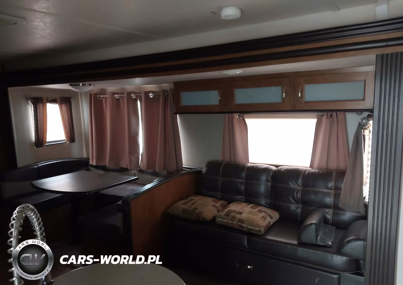 2017 Forest River 32 Bhds VIN:4X4TSMH24H8061850 - 18
