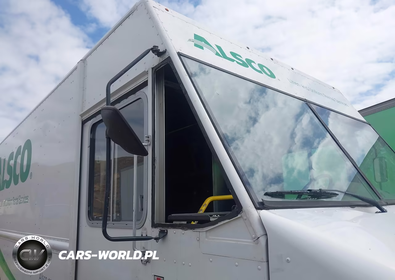 2016 Ford F-59 Commercial Stripped VIN:1F65F5KY9G0A13508 - 12