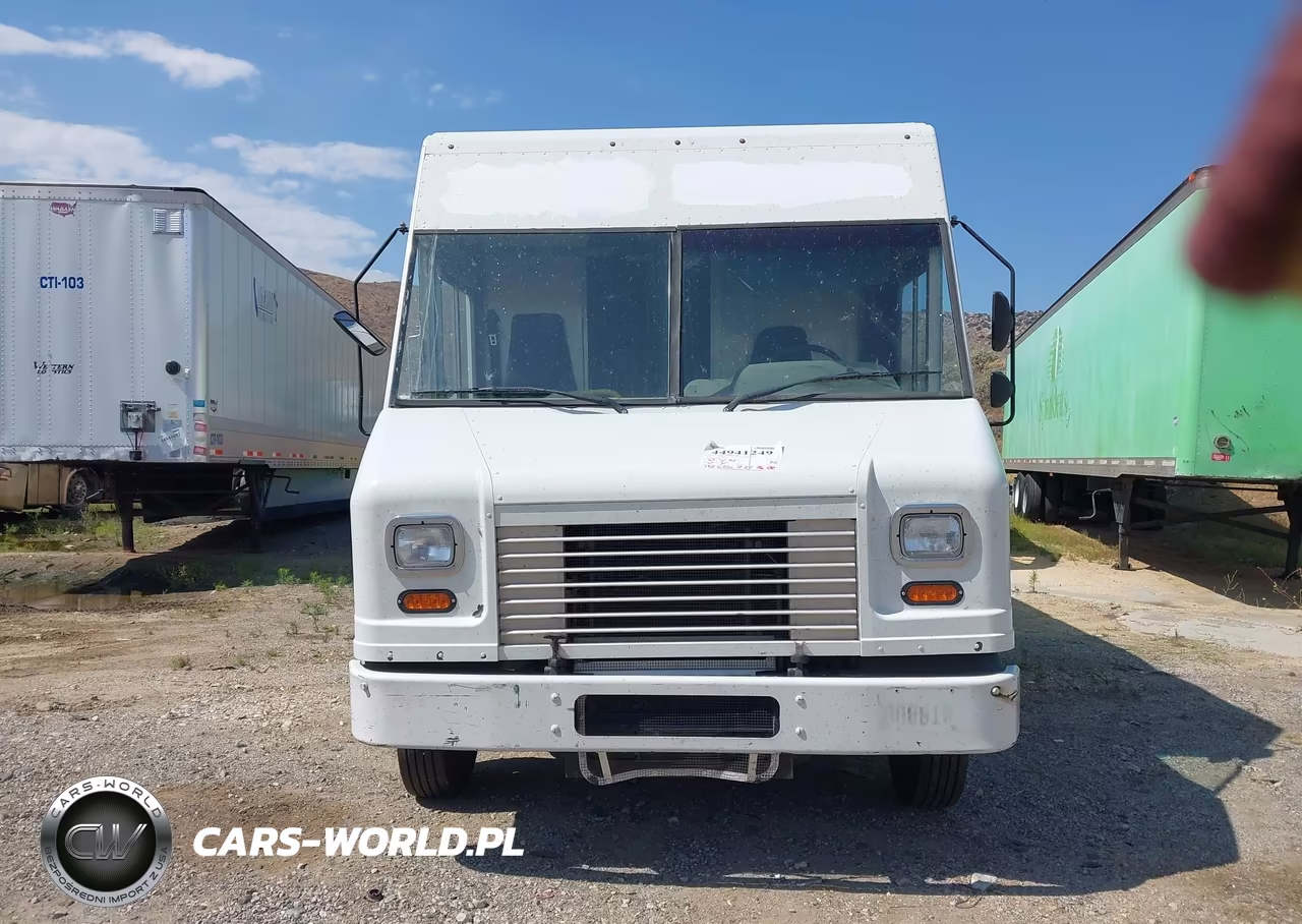 2016 Ford F-59 Commercial Stripped VIN:1F65F5KY9G0A13508 - 14