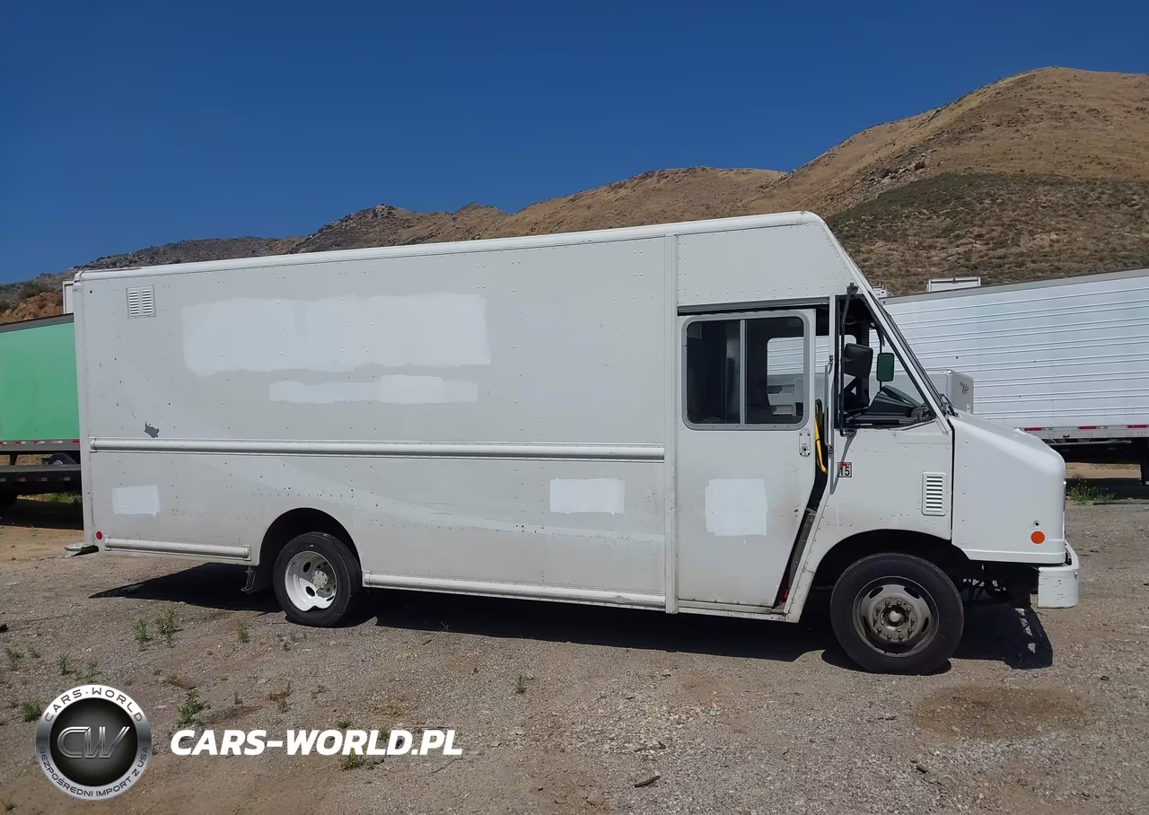 2016 Ford F-59 Commercial Stripped VIN:1F65F5KY9G0A13508 - 15