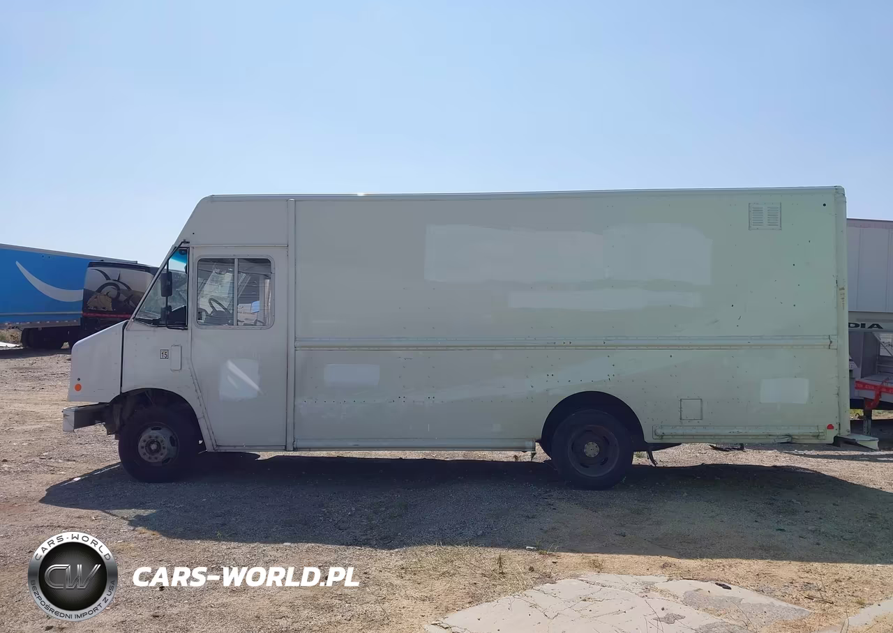 2016 Ford F-59 Commercial Stripped VIN:1F65F5KY9G0A13508 - 16