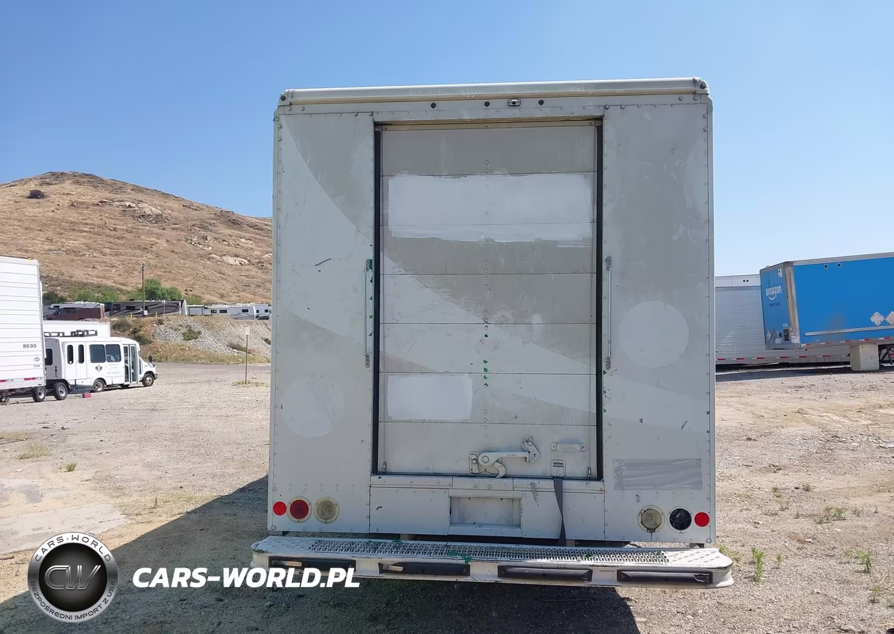 2016 Ford F-59 Commercial Stripped VIN:1F65F5KY9G0A13508 - 17