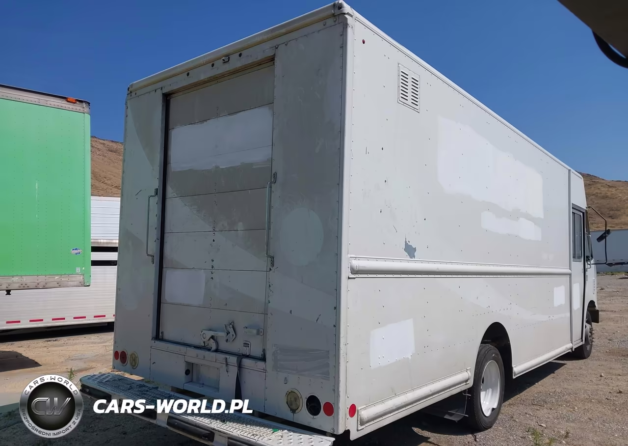 2016 Ford F-59 Commercial Stripped VIN:1F65F5KY9G0A13508 - 4
