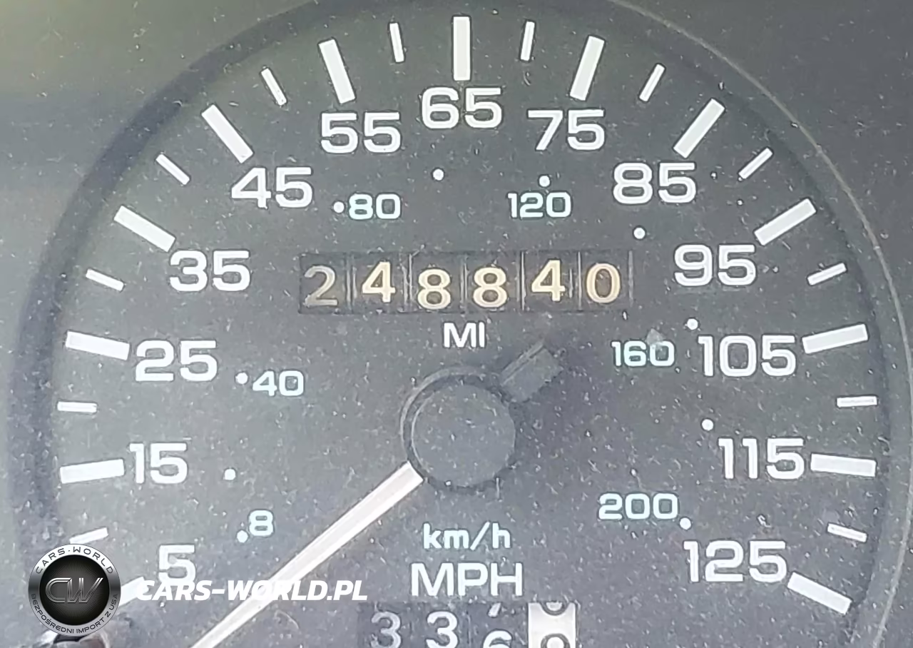 1993 Dodge Dakota VIN:1B7FL23X9PS115572 - 7