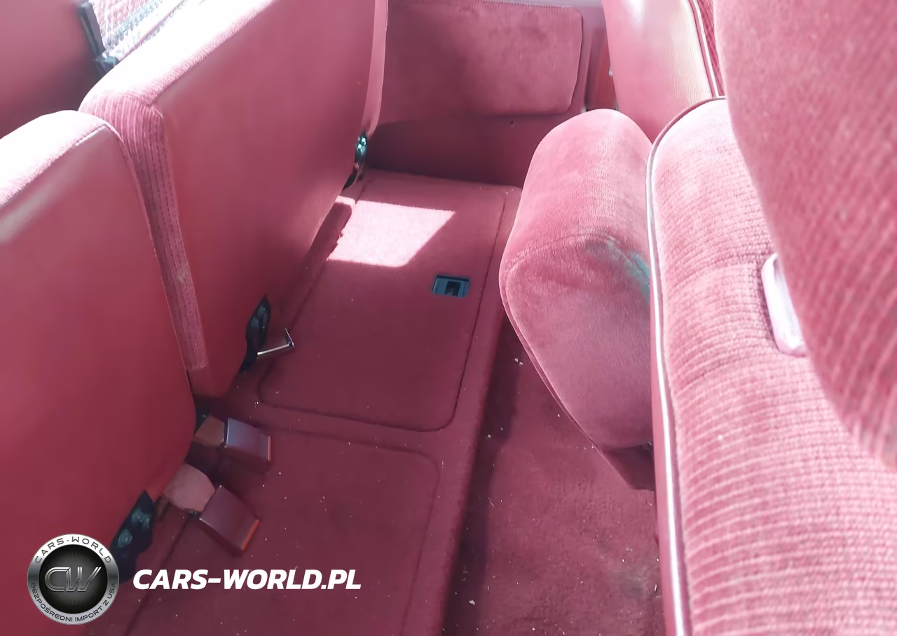1993 Dodge Dakota VIN:1B7FL23X9PS115572 - 8