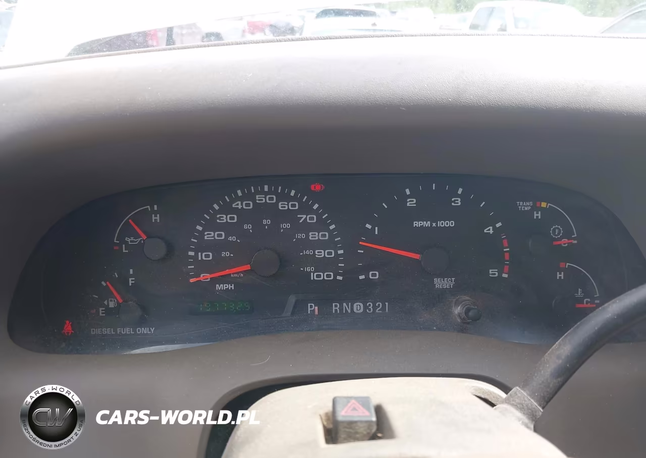2003 Ford F-250 Lariat-Xl-Xlt VIN:1FTNW21P43EC85188 - 7