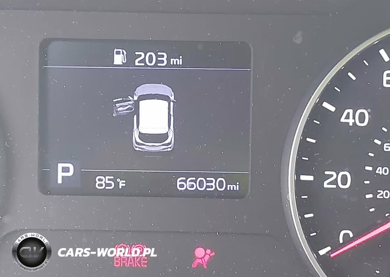2023 Kia Seltos Lx VIN:KNDEPCAA6P7370901 - 15