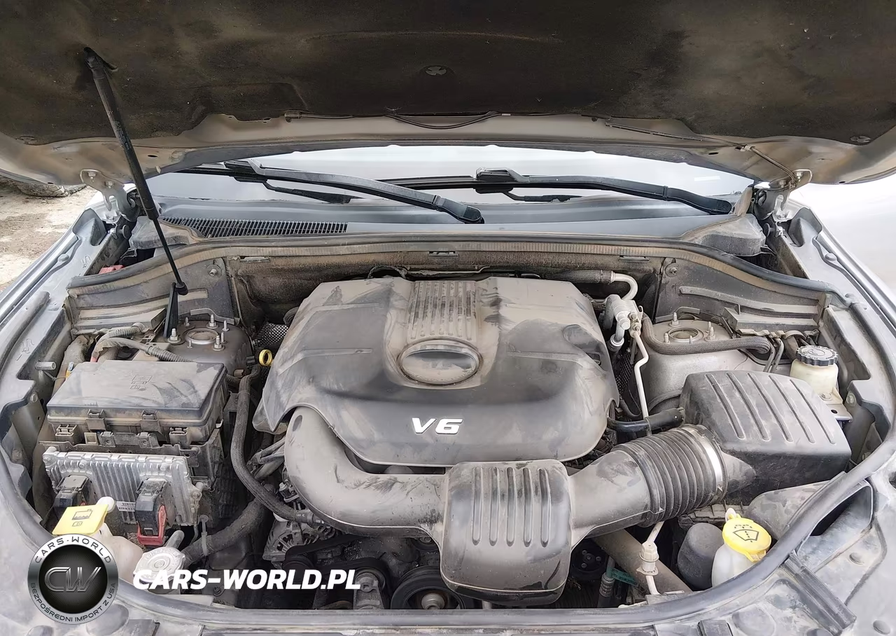 2015 Dodge Durango Limited VIN:1C4RDHDG4FC200808 - 10