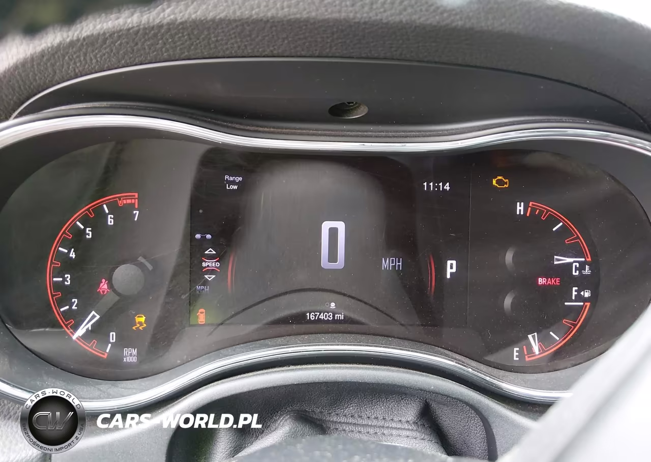 2015 Dodge Durango Limited VIN:1C4RDHDG4FC200808 - 7