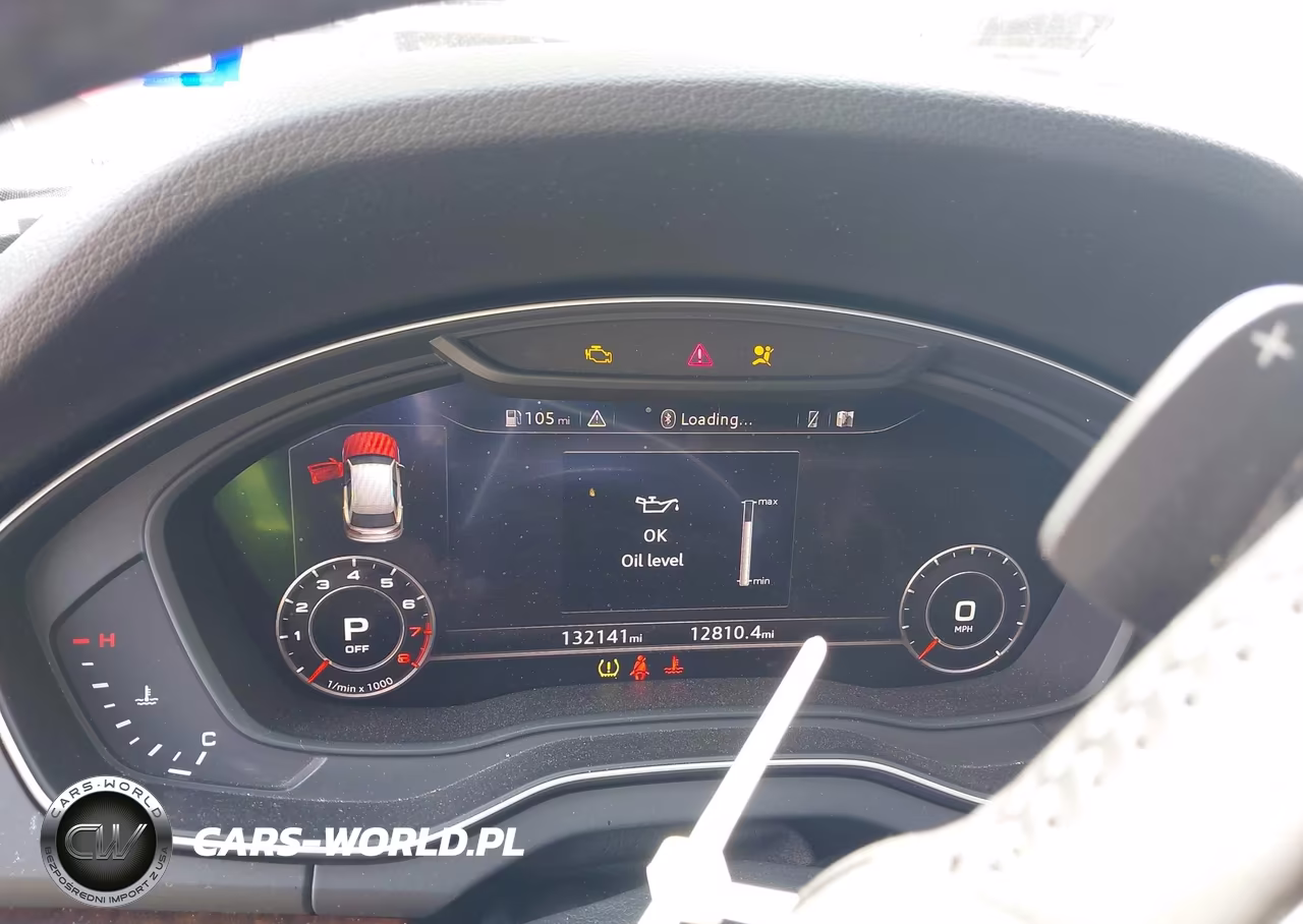 2018 Audi Q5 2.0T Premium-2.0T Tech Premium VIN:WA1CNAFY6J2038611 - 7