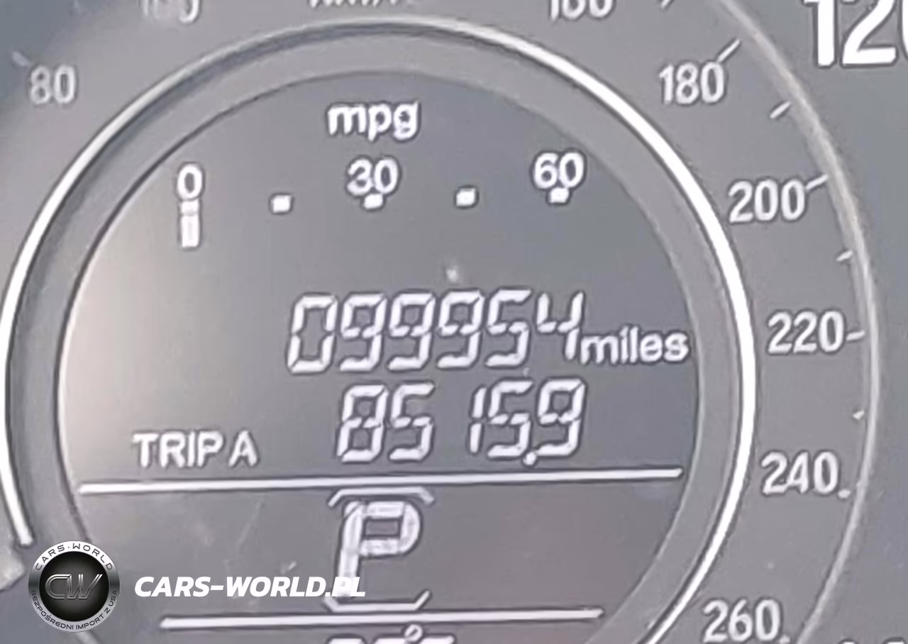 2016 Honda Accord Lx VIN:1HGCR2F30GA121312 - 15