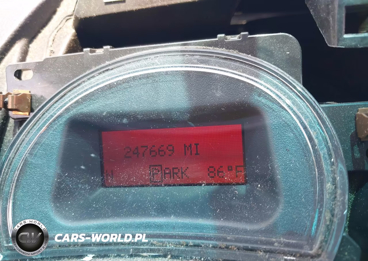 2006 Pontiac Grand Prix VIN:2G2WP552561137319 - 7