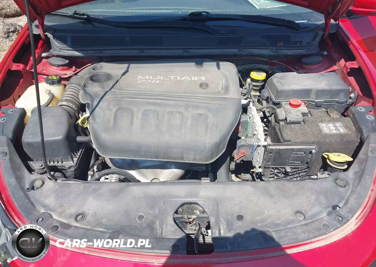 2015 Dodge Dart Gt VIN:1C3CDFEB0FD276960 - 10