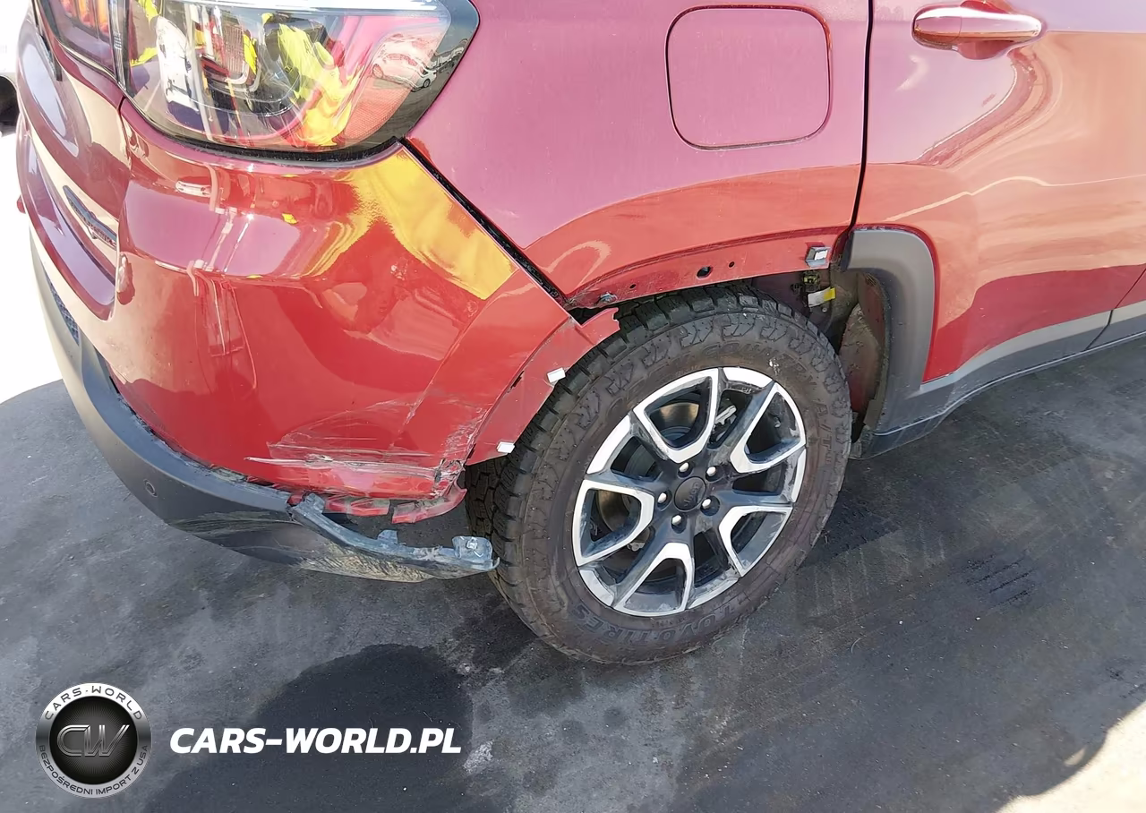 2024 Jeep Compass Trailhawk 4X4 VIN:3C4NJDDN3RT171485 - 6