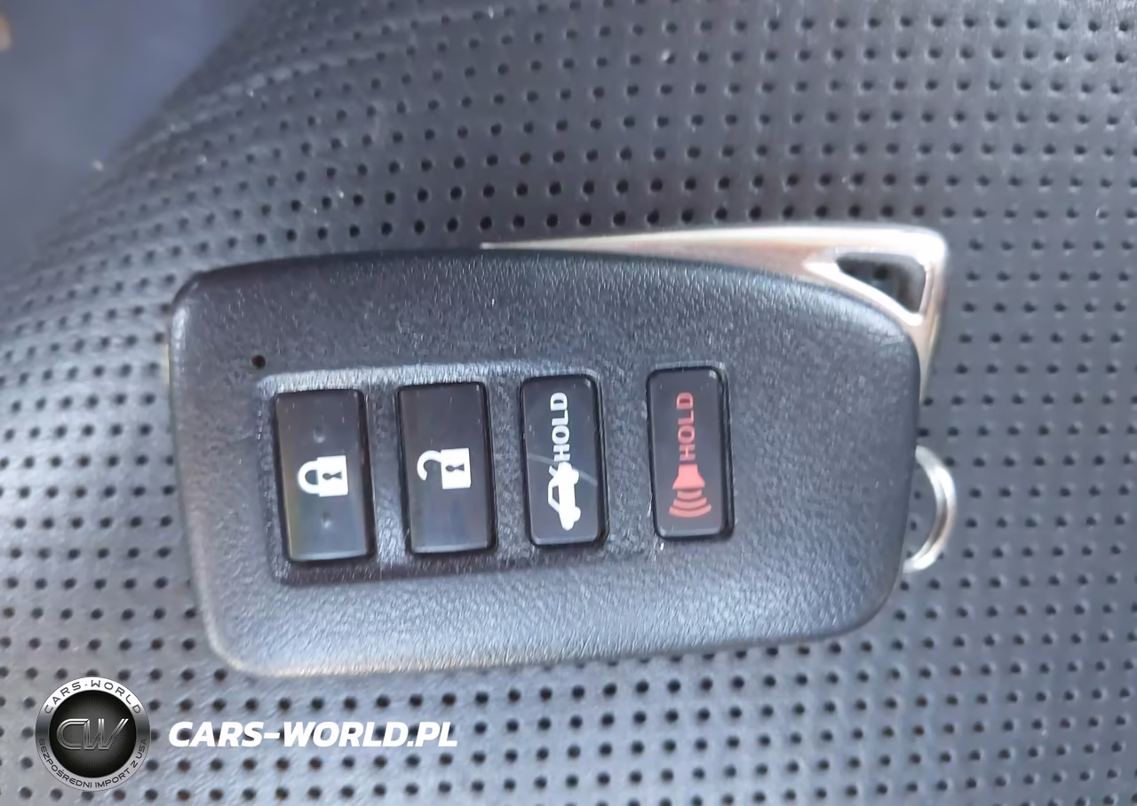 2013 Lexus Gs 350 VIN:JTHCE1BL4D5015068 - 11
