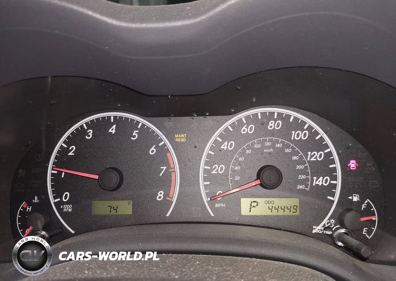 2012 Toyota Corolla Le VIN:5YFBU4EE5CP022773 - 7