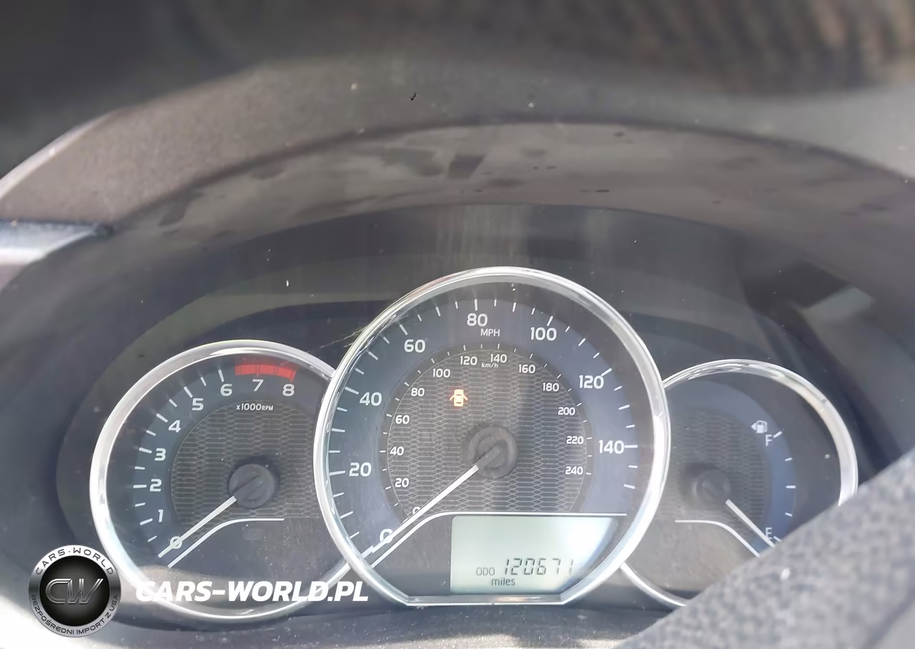 2016 Toyota Corolla L VIN:5YFBURHE8GP458922 - 7