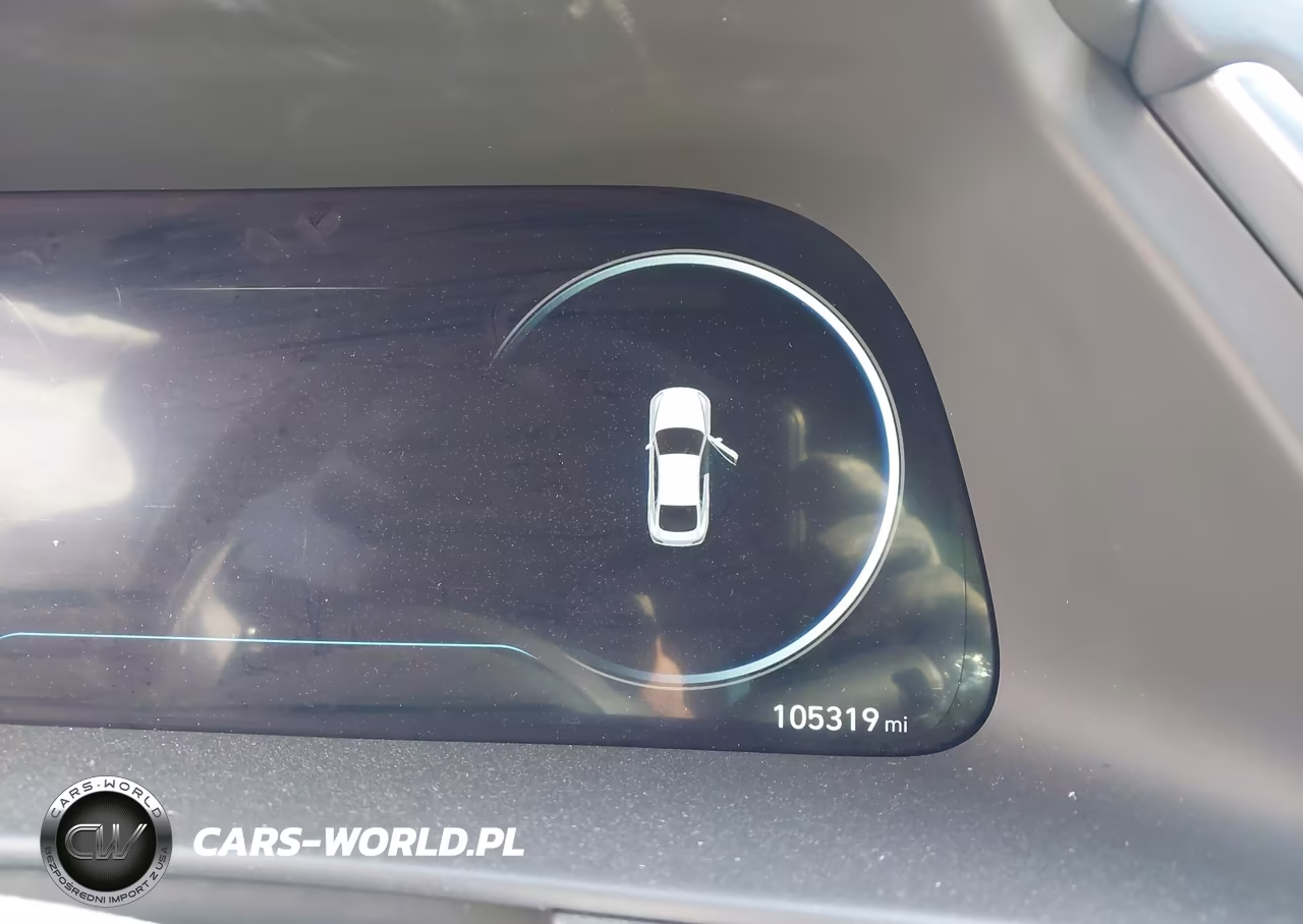2021 Hyundai Sonata Sel Plus VIN:5NPEJ4J25MH122498 - 7
