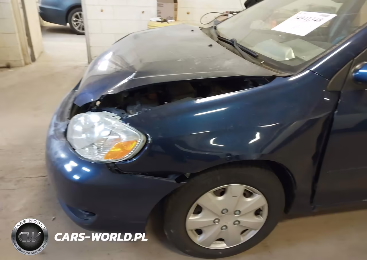 2007 Toyota Corolla Le VIN:1NXBR32E37Z899119 - 12