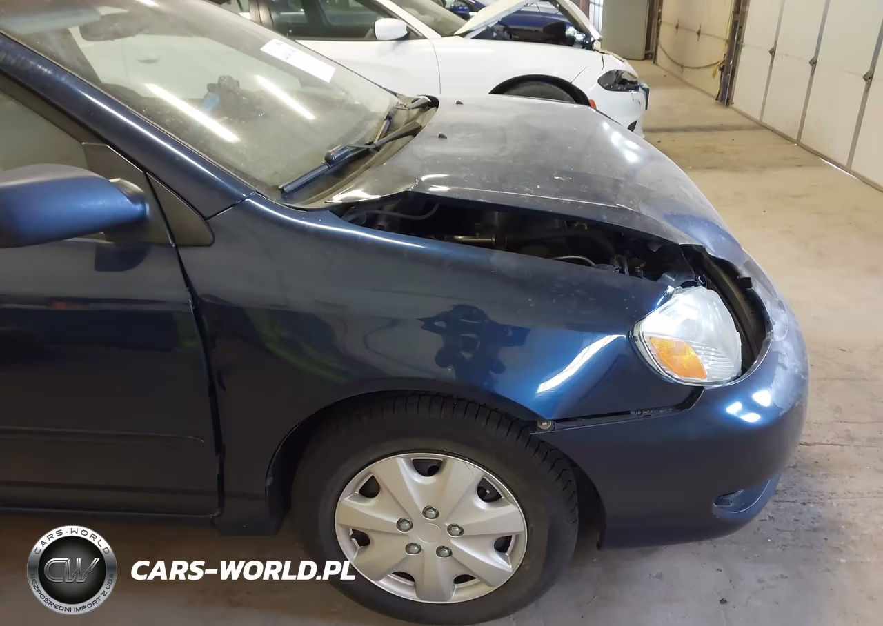 2007 Toyota Corolla Le VIN:1NXBR32E37Z899119 - 13