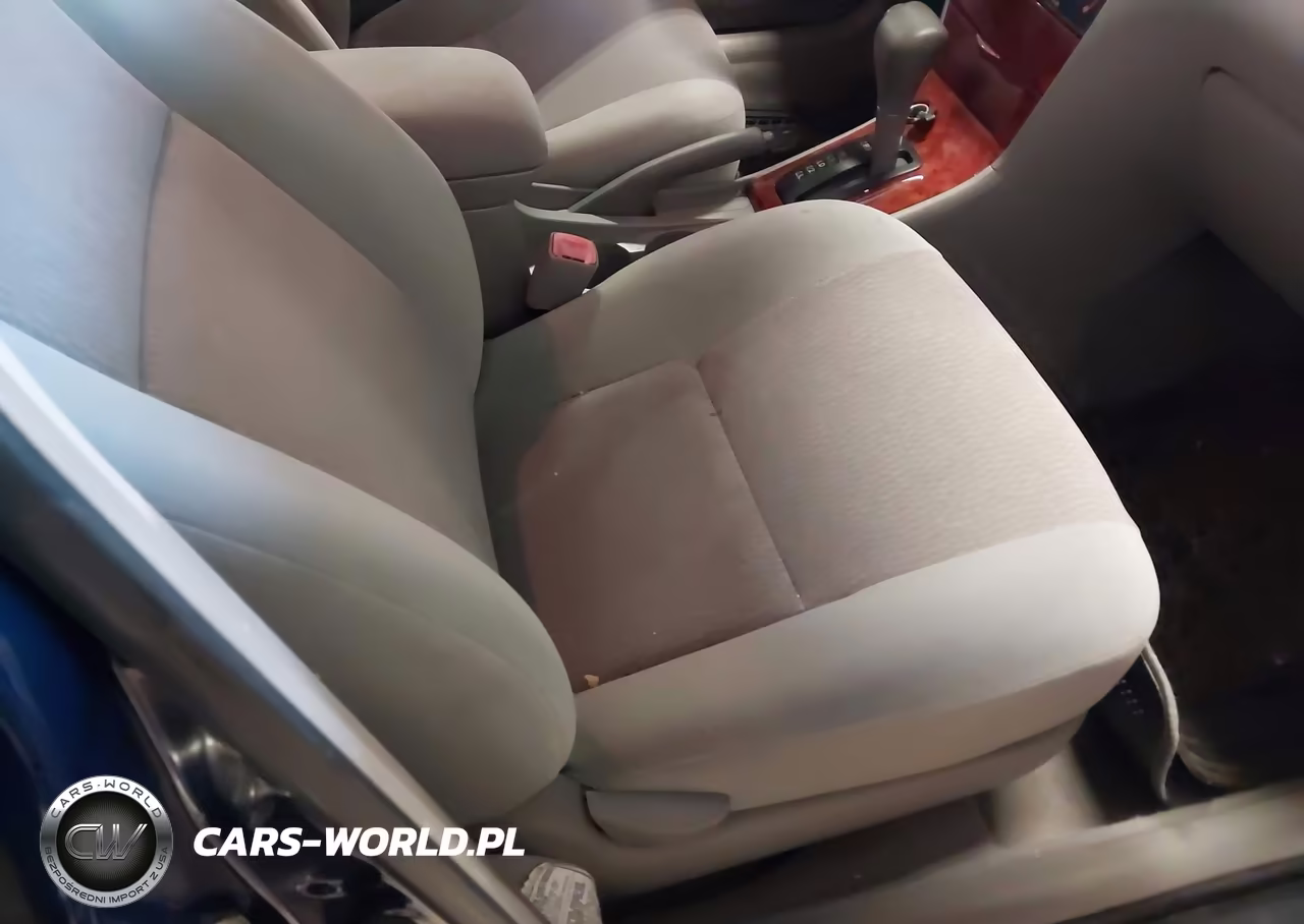 2007 Toyota Corolla Le VIN:1NXBR32E37Z899119 - 5