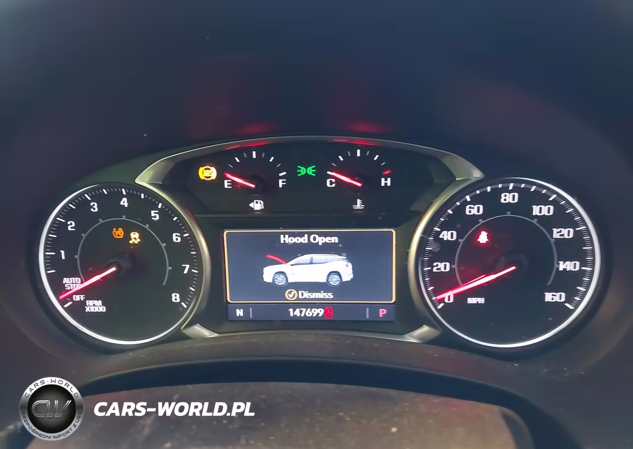 2019 GMC Terrain Sle VIN:3GKALMEV5KL209090 - 7