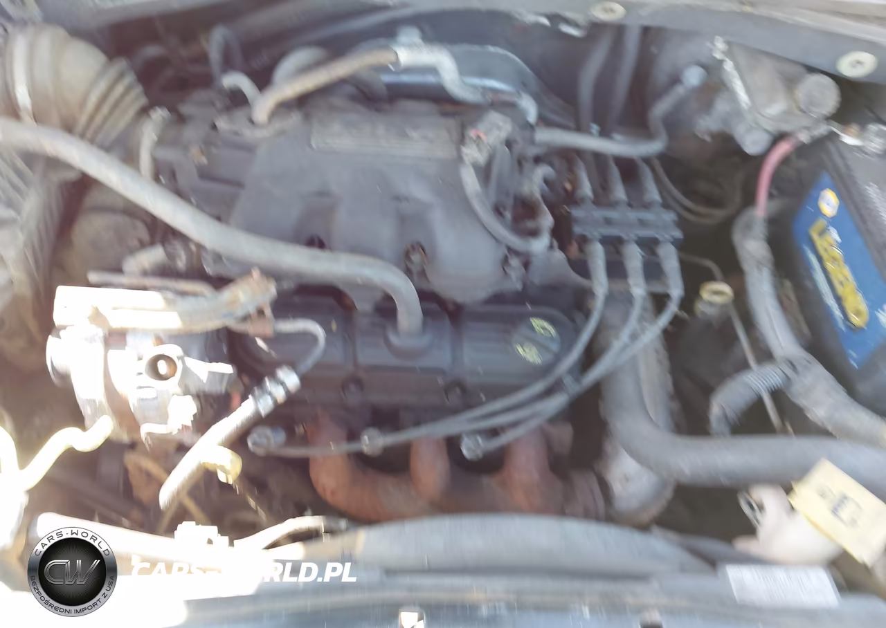2008 Dodge Grand Caravan Se VIN:1D8HN44H68B190593 - 10