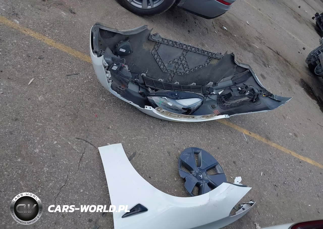 2021 Tesla Model 3 Standard Range Plus Rear-Wheel Drive VIN:5YJ3E1EAXMF100457 - 12