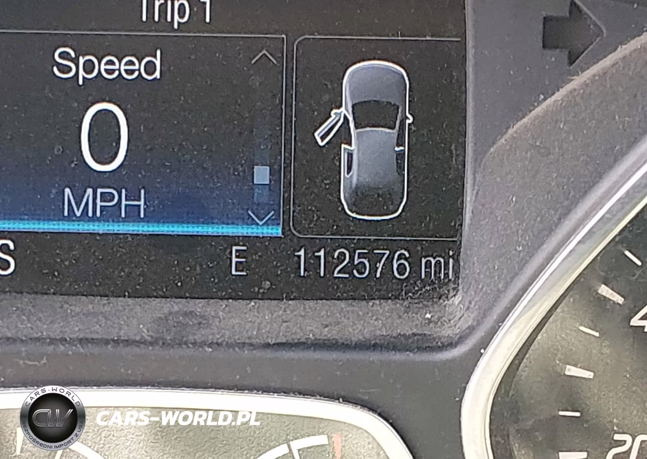 2016 Ford Escape S VIN:1FMCU0F77GUB97415 - 15