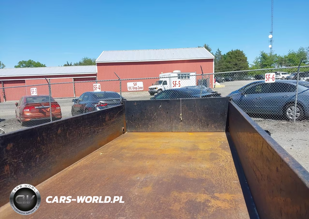 2019 Pj Trailers Unknown VIN:4P5DL1428K3036777 - 6