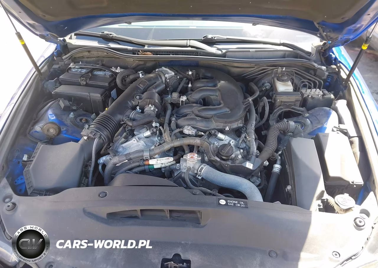 2017 Lexus Is 300 VIN:JTHCM1D25H5020115 - 10