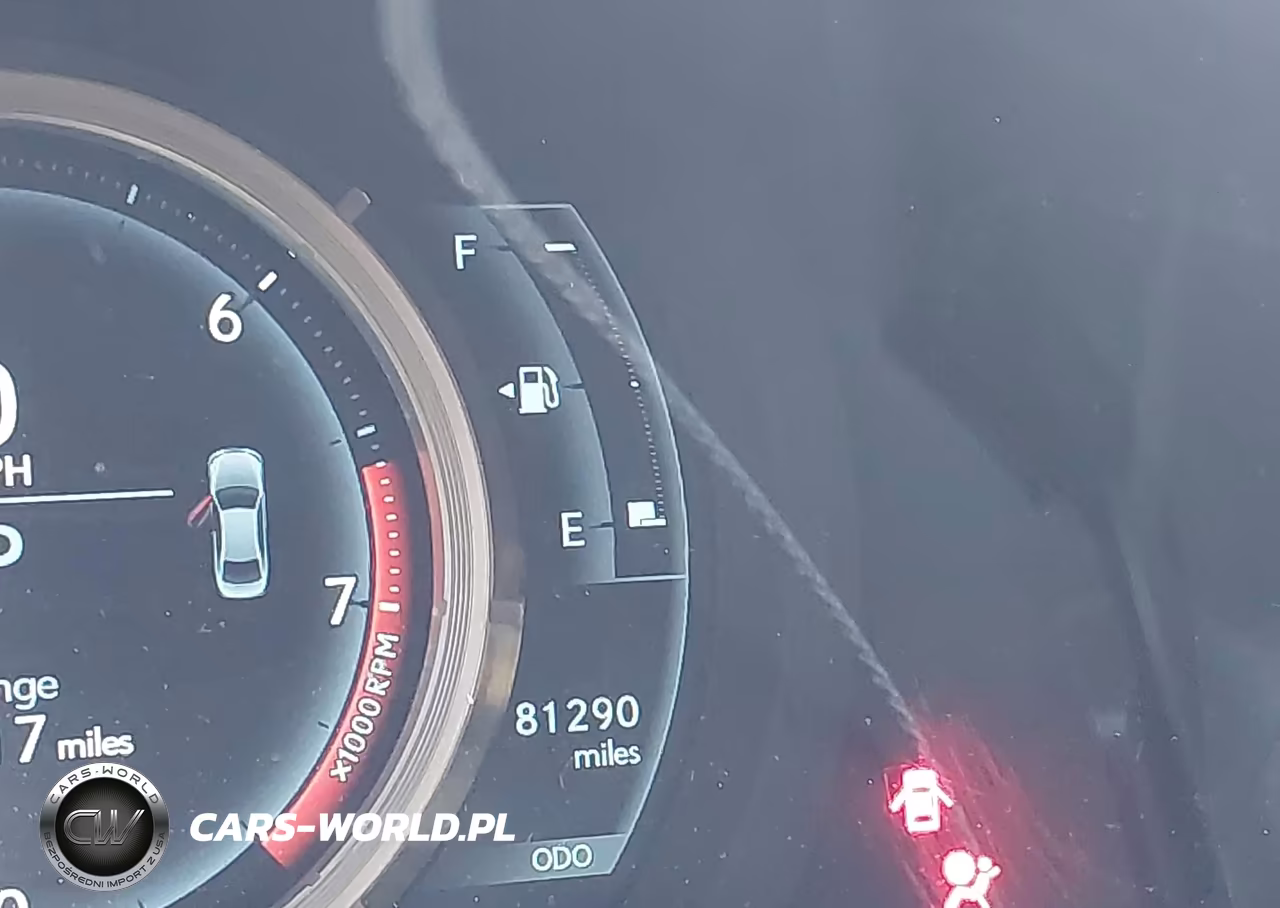 2017 Lexus Is 300 VIN:JTHCM1D25H5020115 - 15