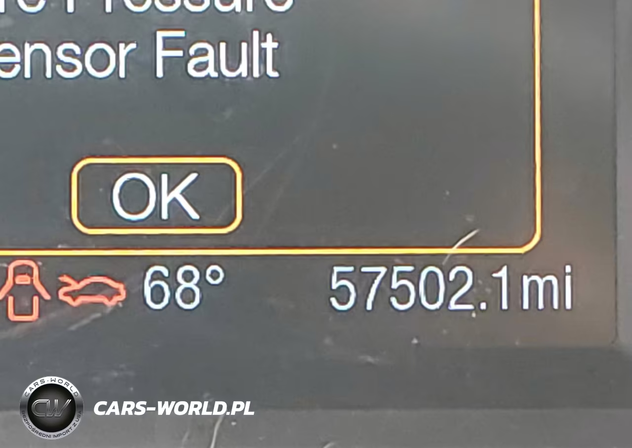 2019 Ford Edge Se VIN:2FMPK3G92KBC00261 - 16