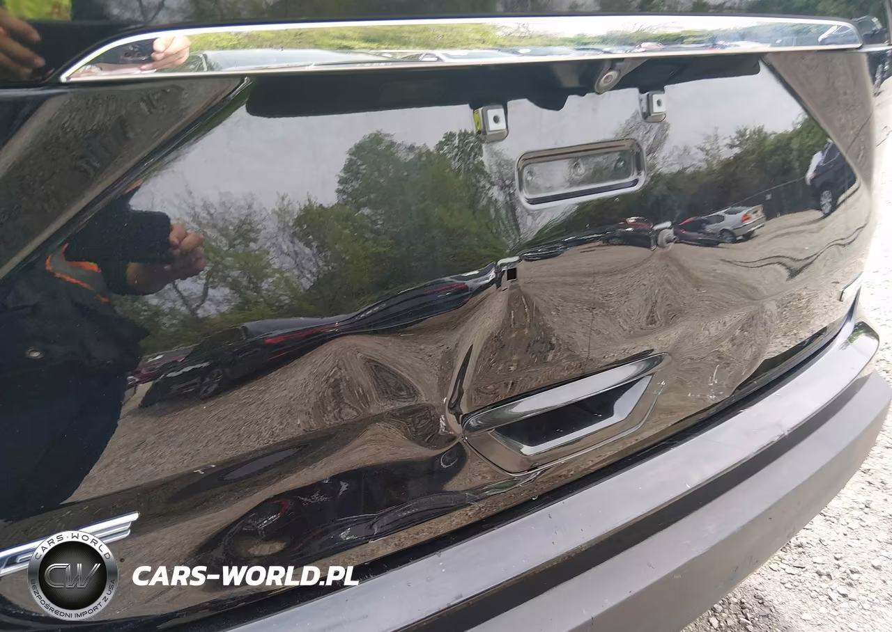 2019 Ford Edge Se VIN:2FMPK3G92KBC00261 - 18