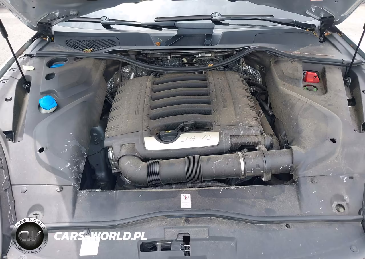 2018 Porsche Cayenne Platinum Edition VIN:WP1AA2A23JKA01788 - 10
