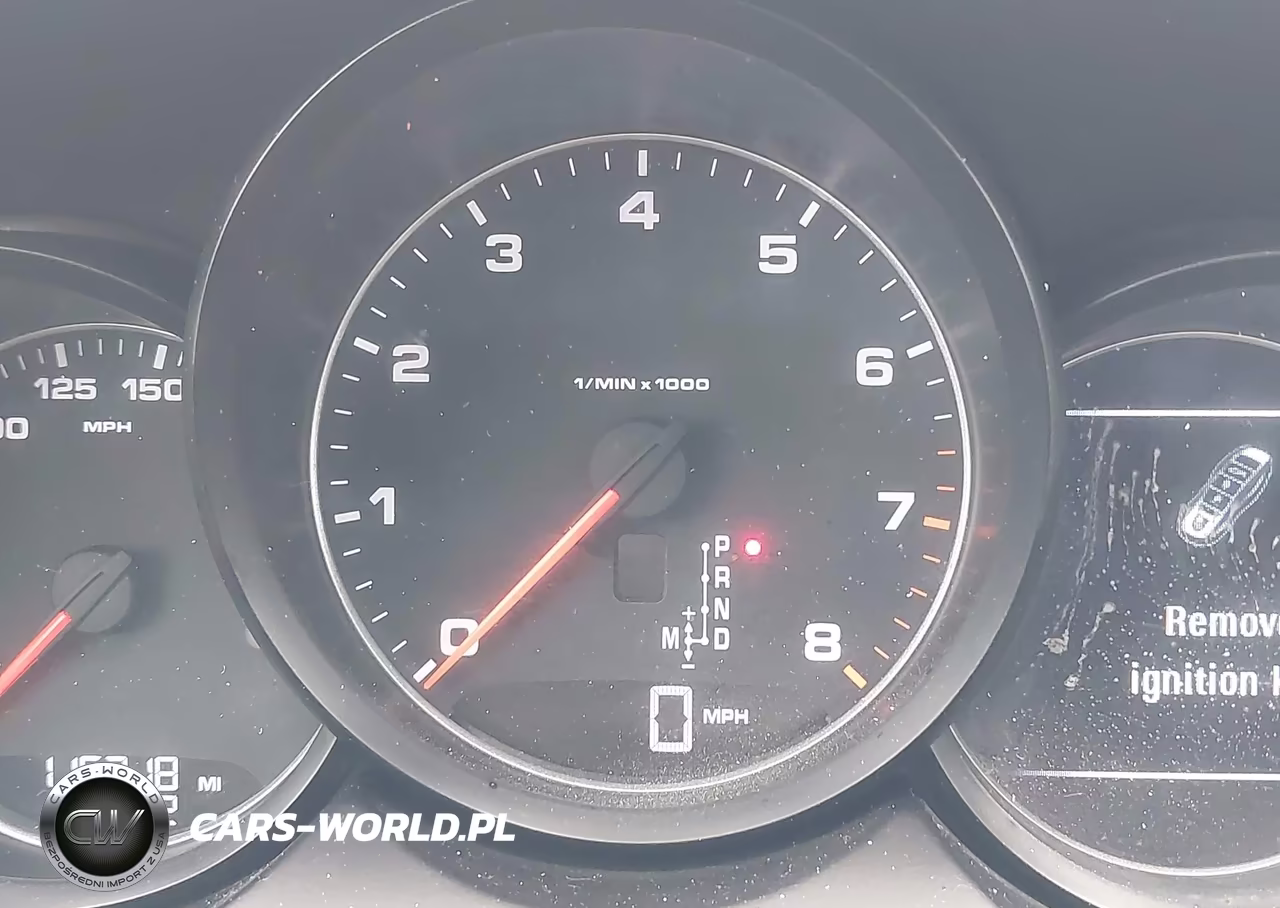 2018 Porsche Cayenne Platinum Edition VIN:WP1AA2A23JKA01788 - 15