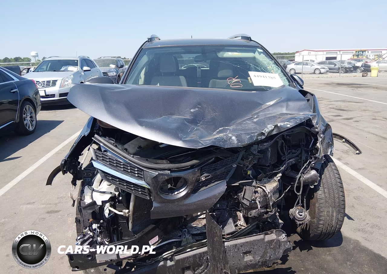 2015 Toyota Rav4 Xle VIN:JTMRFREV8FD139938 - 13