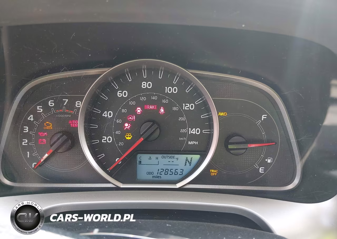 2015 Toyota Rav4 Xle VIN:JTMRFREV8FD139938 - 7